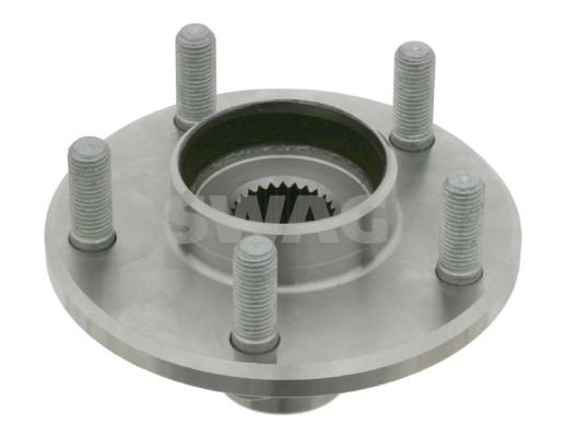 Wheel Hub 50 92 4351