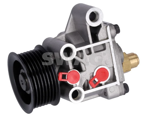 SWAG 50 92 7005 Vacuum Pump, braking system