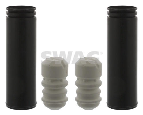 Dust Cover Kit, shock absorber 20 91 3096
