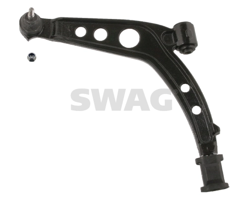 Control/Trailing Arm, wheel suspension 70 73 0046