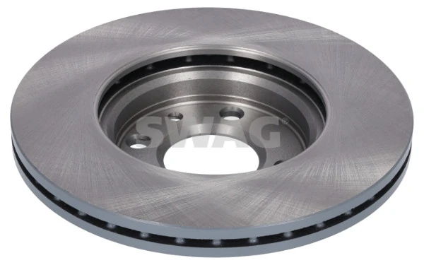 Brake Disc 33 10 6492