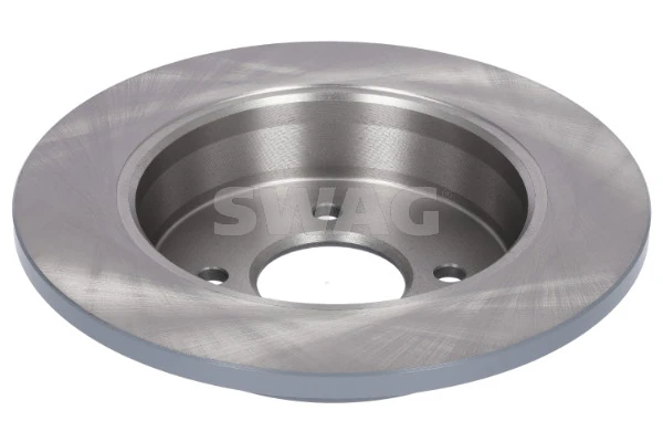 SWAG 33 10 7231 Brake Disc