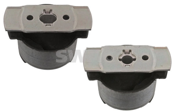 Bush Set, axle beam 60 94 6435