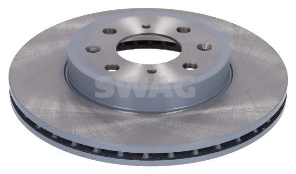 Brake Disc 33 11 0865