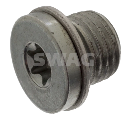 Screw Plug, oil sump 30 10 0496