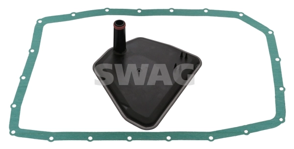 Hydraulic Filter Kit, automatic transmission SWAG extra 20 10 0399