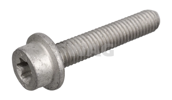 Bolt, automatic transmission oil tray 10 94 6395