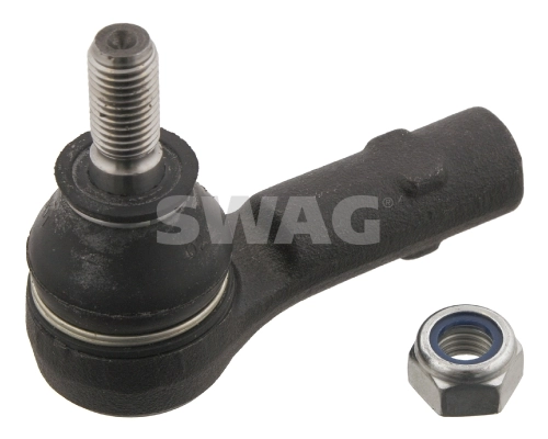 Tie Rod End 36 71 0001