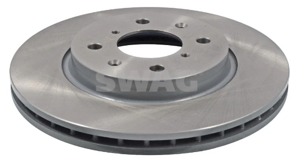 Brake Disc 33 10 6453