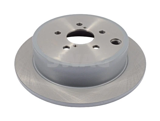 Brake Disc 33 10 7127