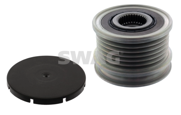 Alternator Freewheel Clutch 10 92 1683