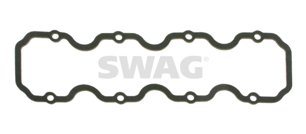 Gasket, cylinder head cover 40 90 4570