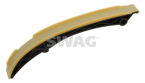 Guide, timing chain 10 09 0085