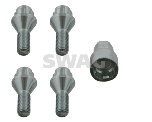 Wheel Bolt 20 92 7047