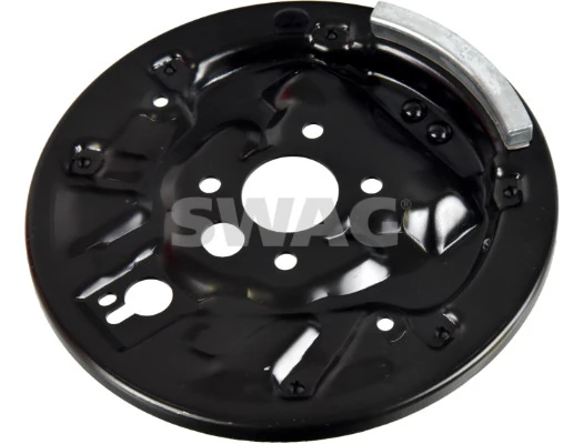 Splash Guard, brake disc 33 10 6576