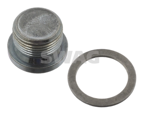 Screw Plug, oil sump 70 93 7944