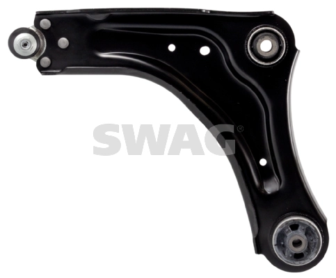 Control/Trailing Arm, wheel suspension 33 10 1411