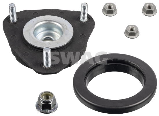 Repair Kit, suspension strut support mount 50 93 9924