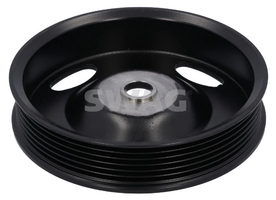 Belt Pulley, crankshaft 33 10 9962