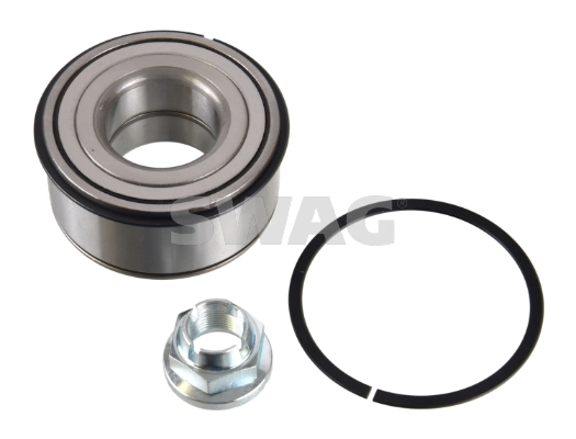 Wheel Bearing Kit 33 10 2694