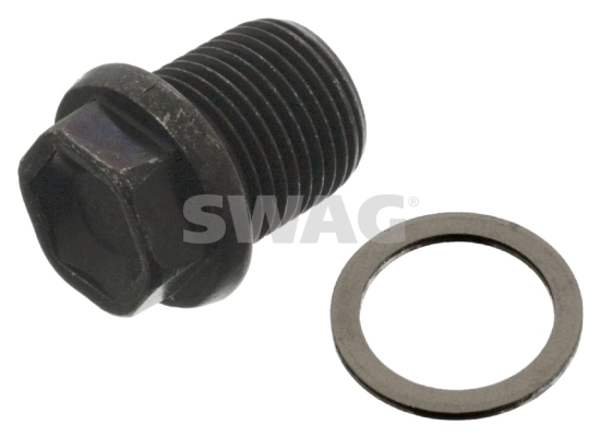 Screw Plug, oil sump 55 94 7739