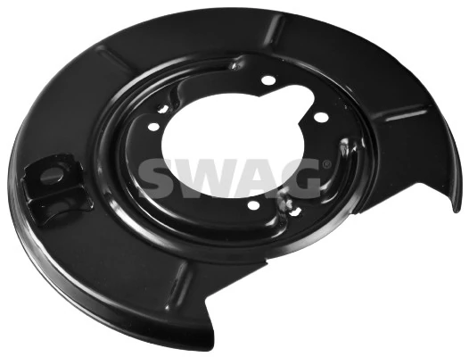 Splash Guard, brake disc 33 10 7290