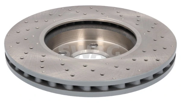 Brake Disc 10 94 4188