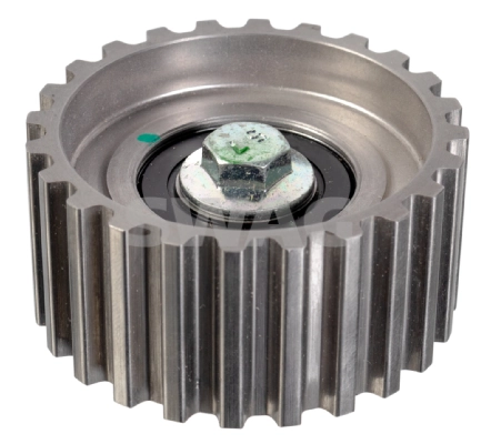 Deflection Pulley/Guide Pulley, timing belt 70 93 0980