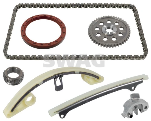 Timing Chain Kit 33 10 7581