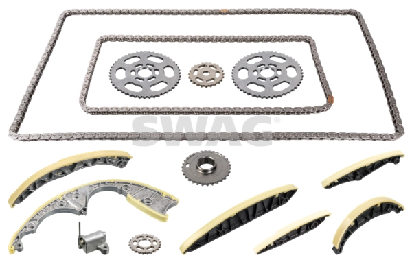 Timing Chain Kit 33 10 4459