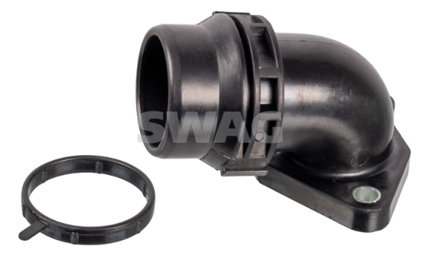 Coolant Flange 20 92 6640