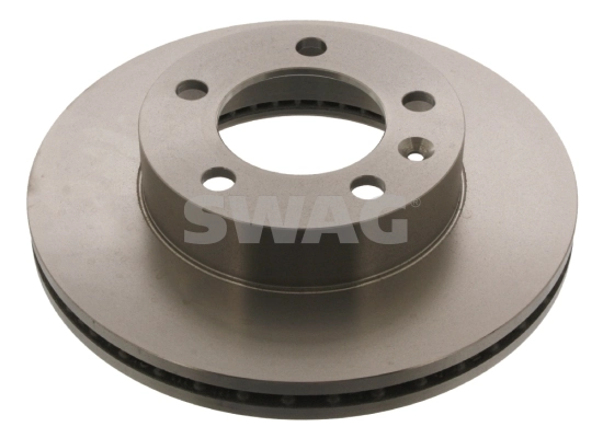 Brake Disc 60 93 9346