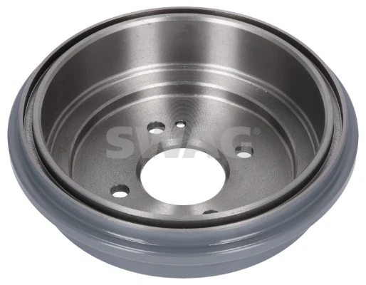 SWAG 33 10 6408 Brake Drum