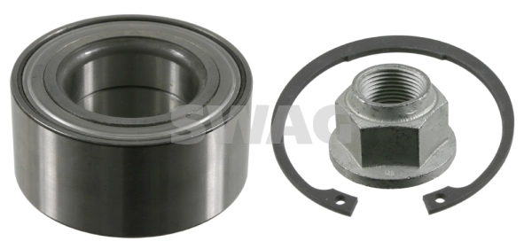 Wheel Bearing Kit 10 92 2078