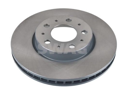 Brake Disc 55 91 1454