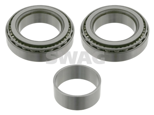 Wheel Bearing Kit 50 92 7162