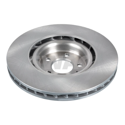 Brake Disc 30 93 6236