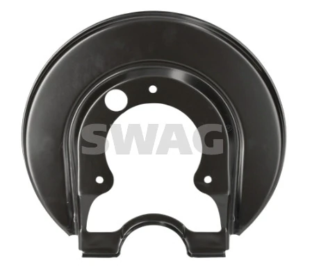 Splash Guard, brake disc 33 11 0161