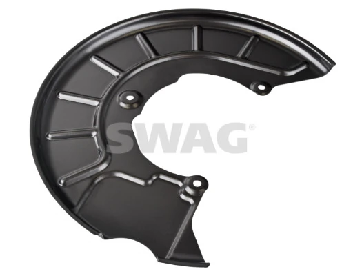 Splash Guard, brake disc 33 10 7426