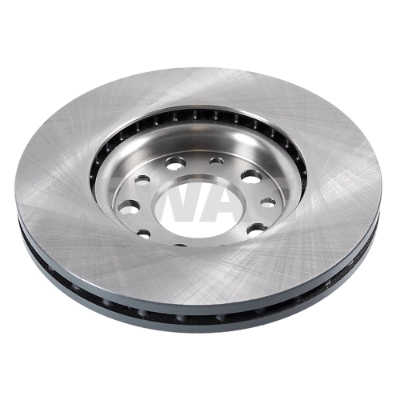 Brake Disc 74 94 3945