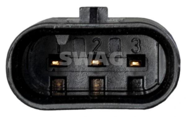 SWAG 33 10 4464 Auxiliary Water Pump (cooling water circuit)