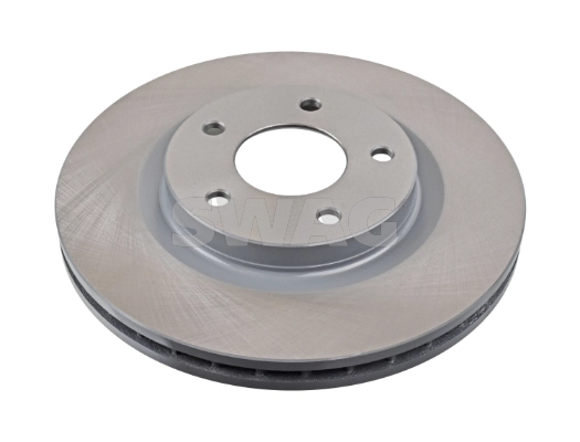Brake Disc 33 10 2518