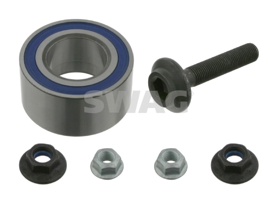 Wheel Bearing Kit 32 92 4366