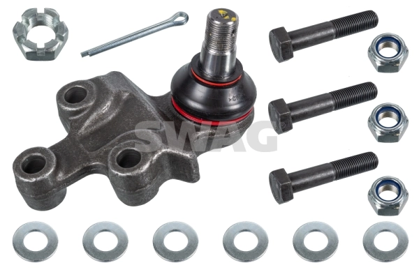 Ball Joint 91 94 1689