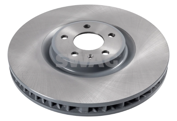 Brake Disc 33 10 0963