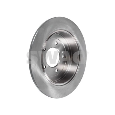 Brake Disc 33 10 7184