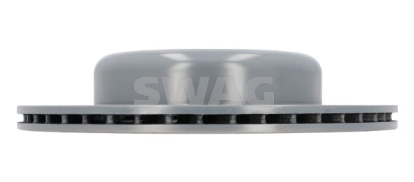 Brake Disc 33 10 7141