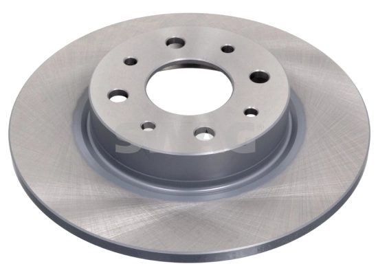 Brake Disc 74 94 3843