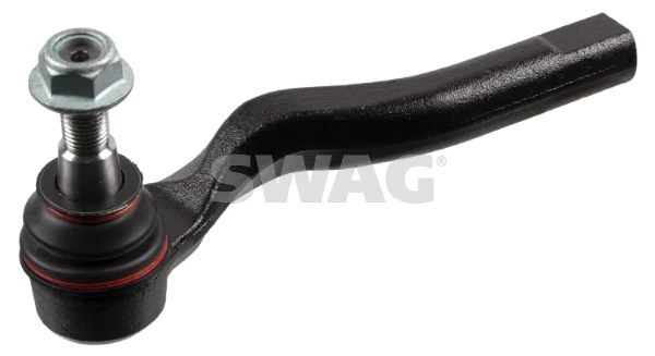 Tie Rod End 10 10 6747