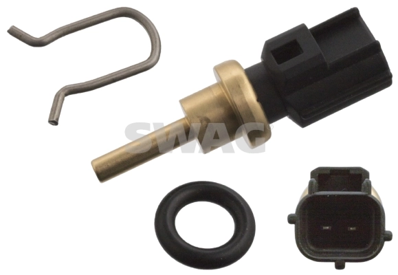 Sensor, coolant temperature 55 10 3648